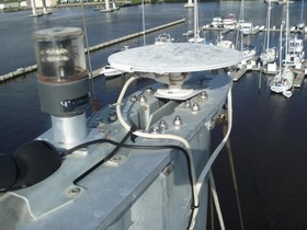 2008 Catalina Yachts
