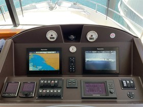 2014 Bénéteau Boats Swift Trawler 50