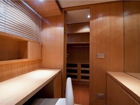 2007 Sanlorenzo Yachts 62