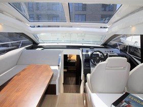 2022 Fairline Targa 45 Gran Turismo