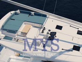 2023 Dufour Catamarans 48 Cervetti