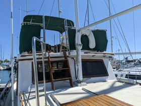 1984 Marine Trader 35 Double Cabin for sale
