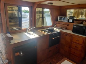 1984 Marine Trader 35 Double Cabin for sale