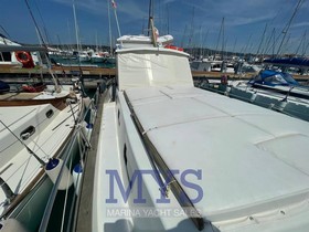 1998 Sasga Yachts Menorquin 55 на продажу