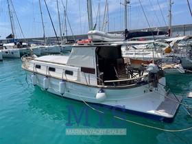 Sasga Yachts Menorquin 55