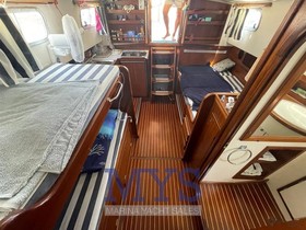 Купить 1998 Sasga Yachts Menorquin 55