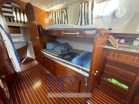 1998 Sasga Yachts Menorquin 55