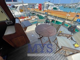 Купить 1998 Sasga Yachts Menorquin 55