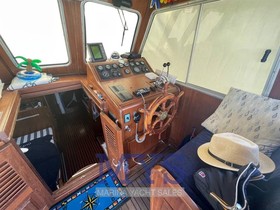 Buy 1998 Sasga Yachts Menorquin 55