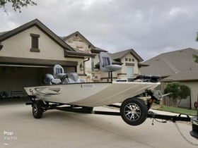 2021 G3 Sportsman 1710