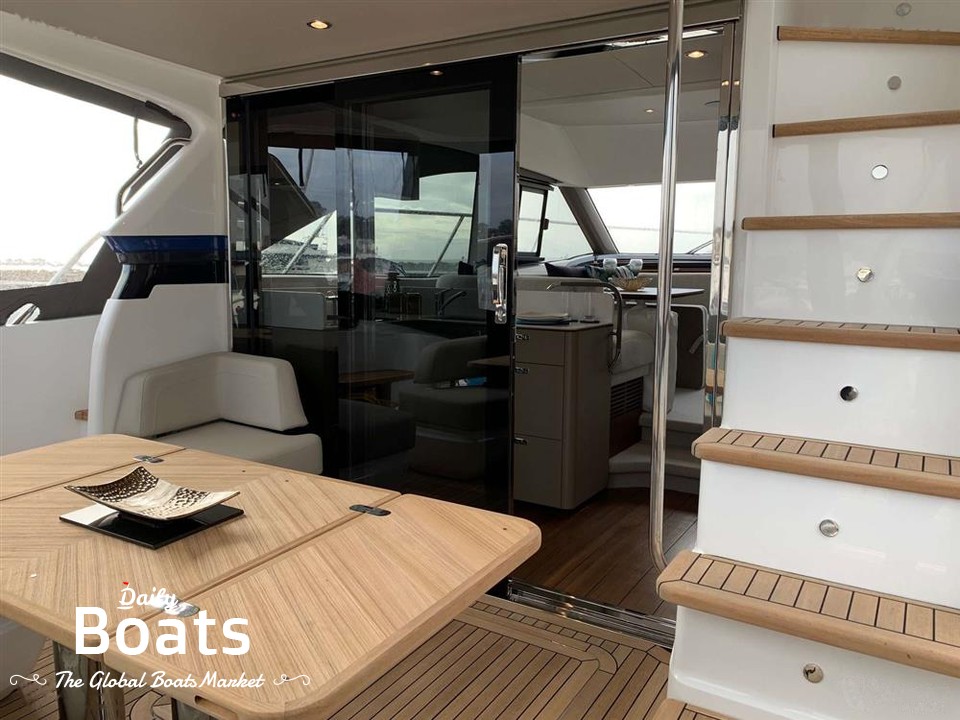 2021 Princess F45 for sale. View price, photos and Buy 2021 Princess