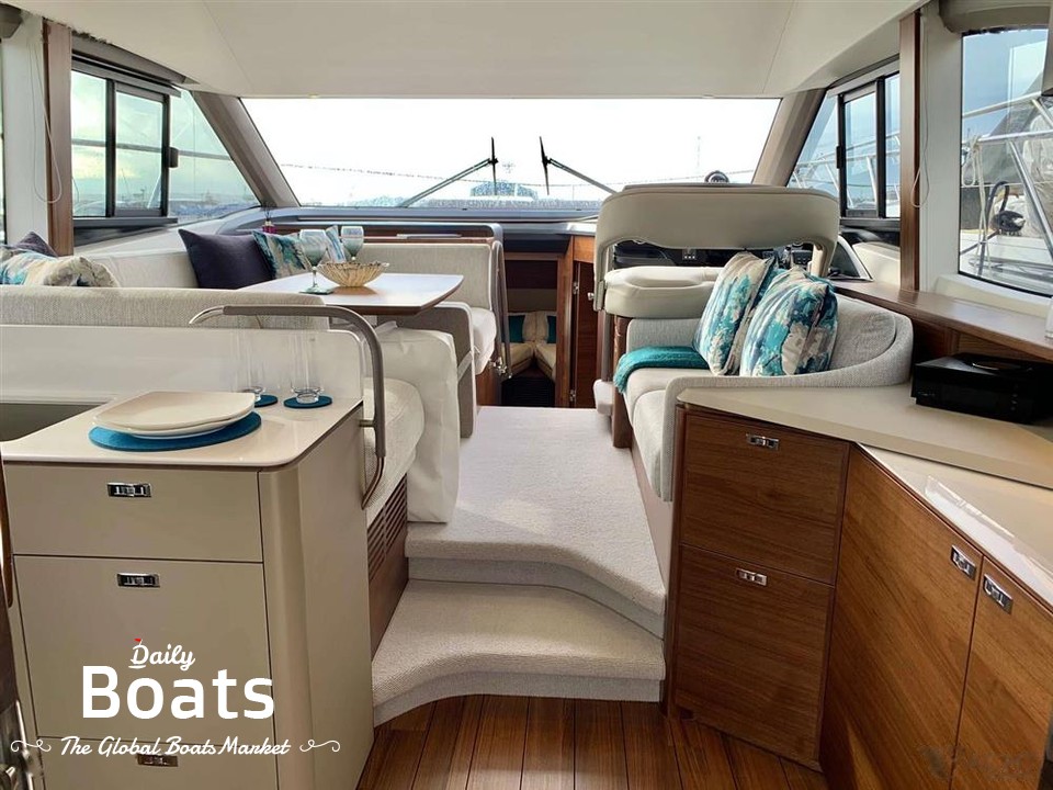 2021 Princess F45 for sale. View price, photos and Buy 2021 Princess