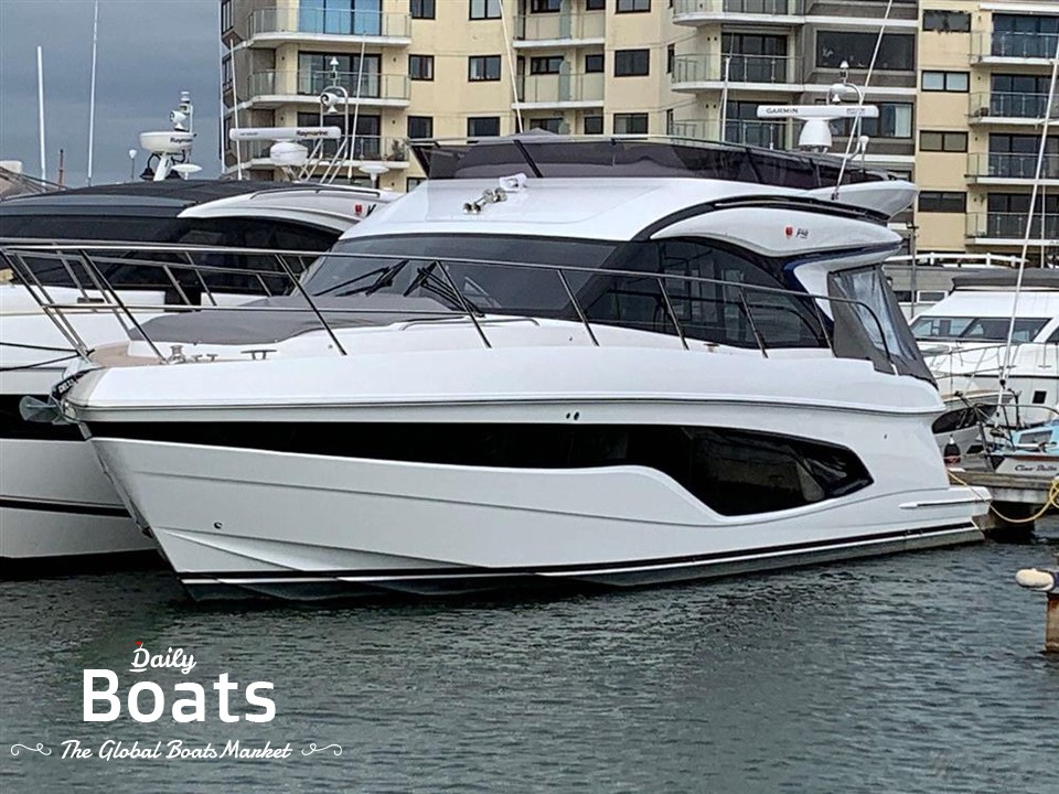 2021 Princess F45 for sale. View price, photos and Buy 2021 Princess