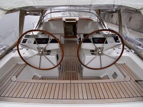 2014 Knierim 60 Deck Saloon