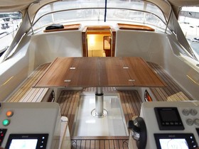 2014 Knierim 60 Deck Saloon eladó