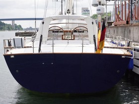 Köpa 2014 Knierim 60 Deck Saloon