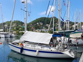 Satılık 2001 Hallberg Rassy 34