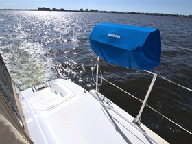 2008 Manta 44