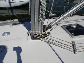 1997 Dufour 45 Classic for sale