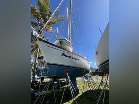 1973 Dufour 35 for sale