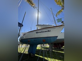1973 Dufour 35 for sale