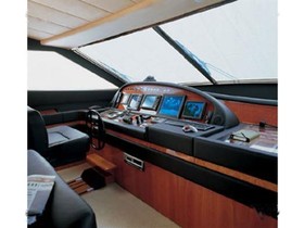 2005 Ferretti Yachts 880 til salgs