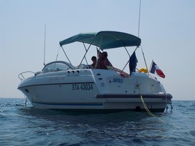 1996 Bénéteau Boats Flyer 780