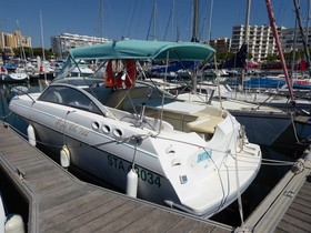 1996 Bénéteau Boats Flyer 780