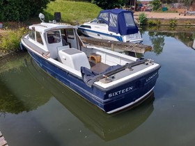 1964 Thames Marine Classic Launch for sale