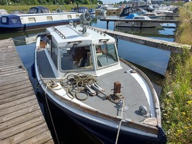 Buy 1964 Thames Marine Classic Launch