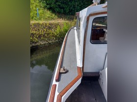 1964 Thames Marine Classic Launch for sale