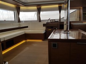 2019 Lagoon Catamarans 50 til salg