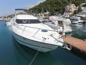 1995 Sunseeker Manhattan 46