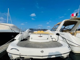 2008 Sessa Marine 32 en venta