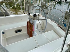 1993 Freedom 38 for sale
