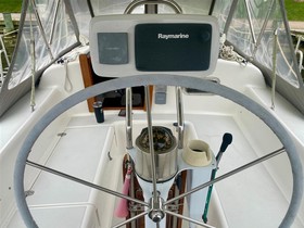 1993 Freedom 38 for sale