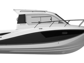 2022 Quicksilver Boats 755 Weekend for sale