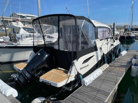 Buy 2022 Quicksilver Boats 755 Weekend