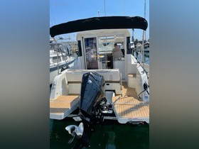 2022 Quicksilver Boats 755 Weekend for sale