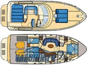 2002 Baia Yachts 48 Flash