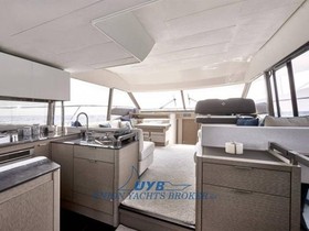 2023 Prestige Yachts 590 for sale