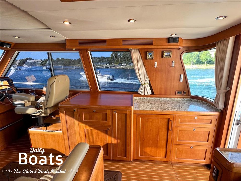 2008 Grand Banks 45 Eastbay Sx for sale. View price, photos and Buy 2008 Grand Banks 45 Eastbay