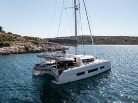 Buy 2022 Dufour Catamarans 48