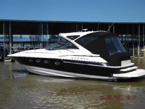 Regal 4460 Commodore
