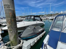 Buy 2007 Chaparral Boats 275 Ssi