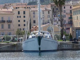 1982 Dubois 28M in vendita