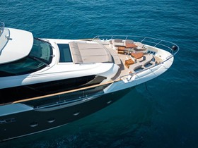 2017 Monte Carlo Yachts Mcy 96