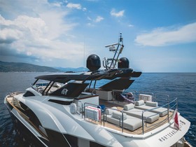 Kjøpe 2017 Monte Carlo Yachts Mcy 96