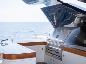 2017 Monte Carlo Yachts Mcy 96