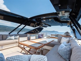 Acquistare 2017 Monte Carlo Yachts Mcy 96